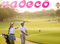 ゴルフコンパニオン